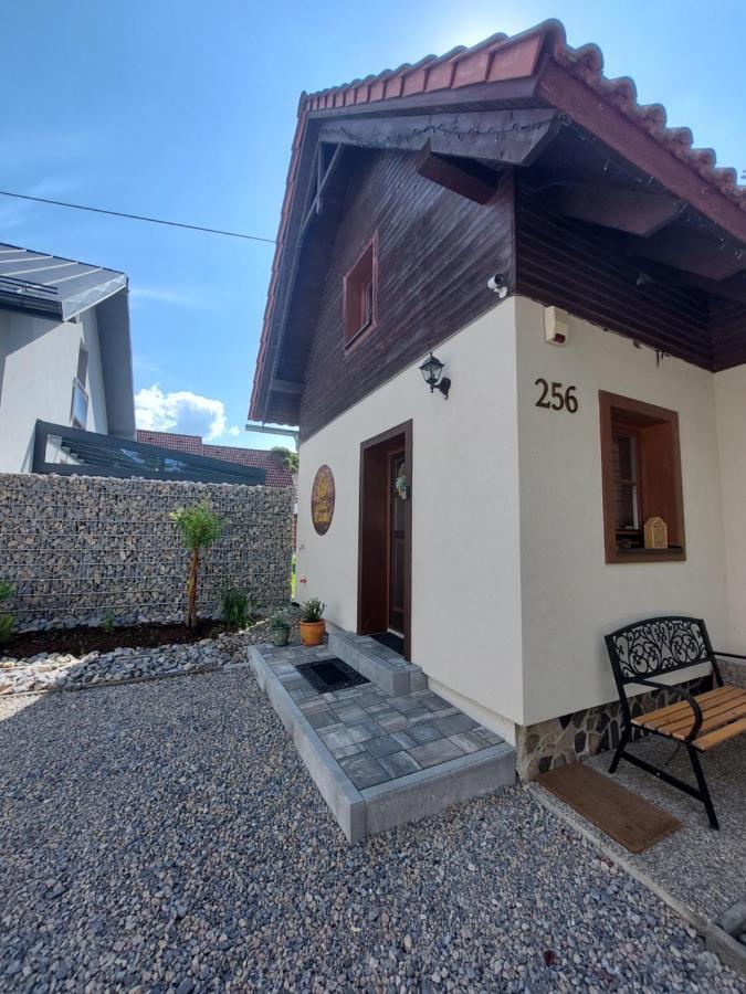 Chata Dobrotka Liptovský Mikuláš Exterior foto