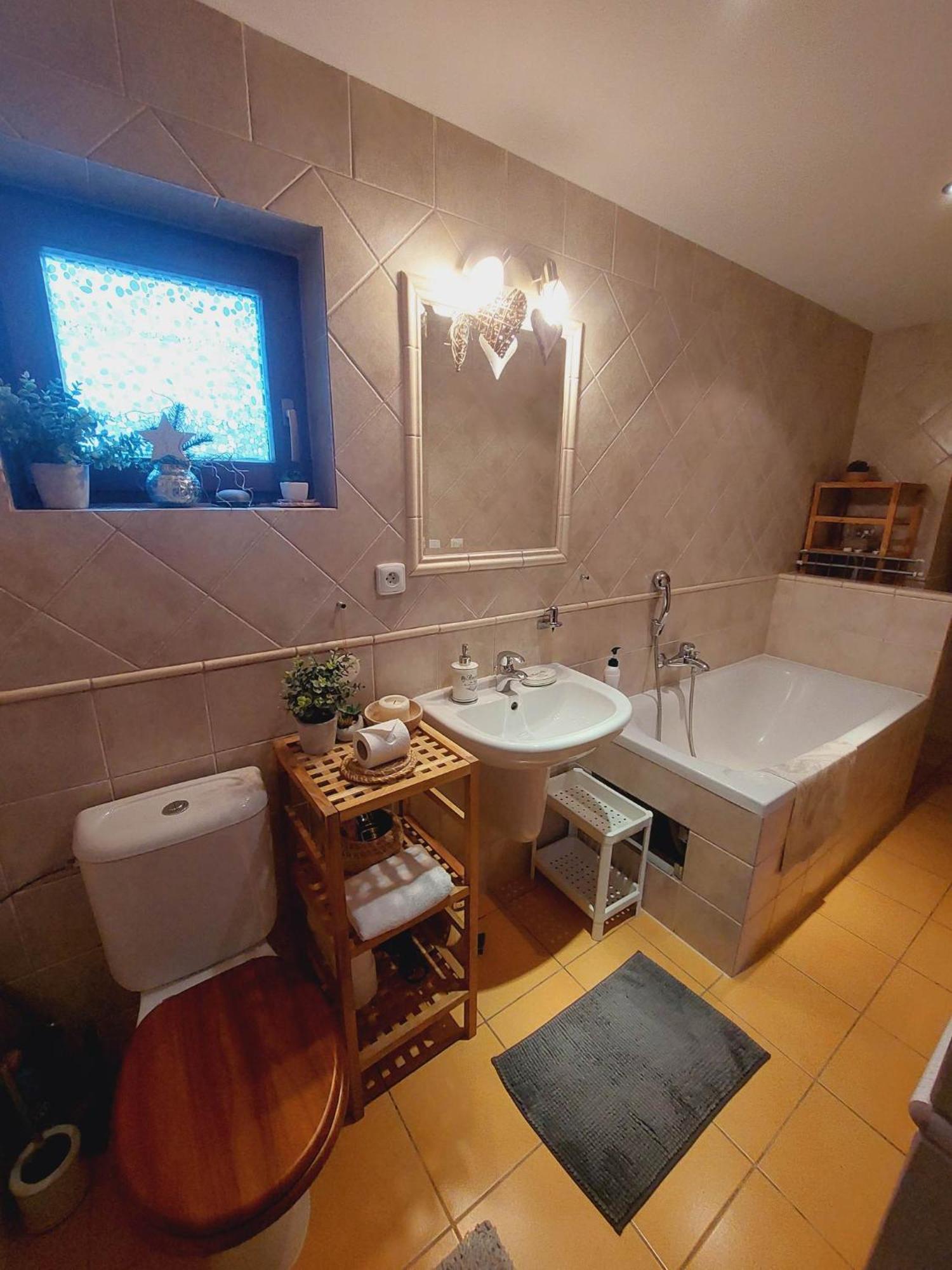 Chata Dobrotka Liptovský Mikuláš Exterior foto
